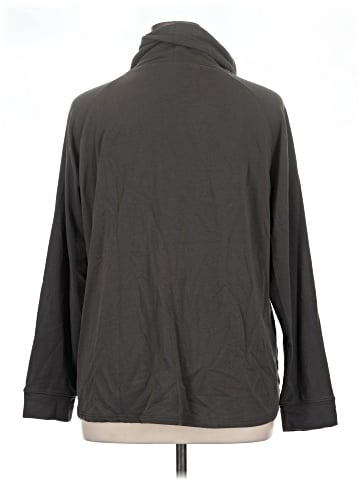 32 Degrees Turtleneck Sweater (view 2)