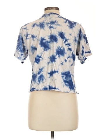 Mighty Fine Short Sleeve T-Shirt (view 2)