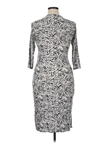 Pure Collection Cocktail Dress (view 2)