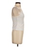 Alice + Olivia Ivory Sleeveless Top Size S - photo 4