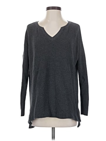 CAbi Pullover Sweater (view 1)
