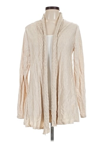 Karen Scott Cardigan (view 1)