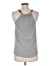 Rewind Black Sleeveless Blouse Size M - photo 2