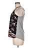 Rewind Black Sleeveless Blouse Size M - photo 5