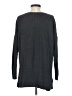 CAbi Gray Pullover Sweater Size S - photo 2