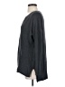 CAbi Gray Pullover Sweater Size S - photo 5