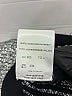 Moncler Tweed Silver Wool Skirt Size Med (2) - photo 7
