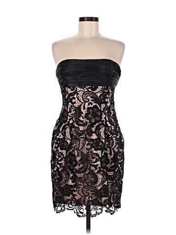 Adrianna Papell Cocktail Dress (view 1)