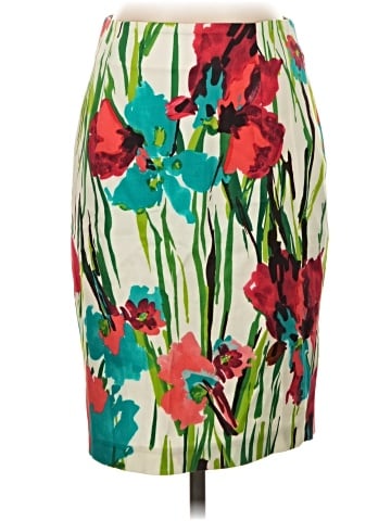 Blumarine Casual Skirt (view 1)