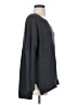 CAbi Gray Pullover Sweater Size S - photo 4