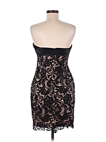 Adrianna Papell Cocktail Dress (view 2)