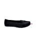 Dexflex Black Flats Size 7 1/2 - photo 1