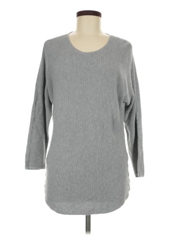 MICHAEL Michael Kors Pullover Sweater (view 1)