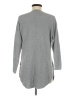 MICHAEL Michael Kors Gray Pullover Sweater Size M - photo 2
