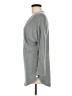 MICHAEL Michael Kors Gray Pullover Sweater Size M - photo 5