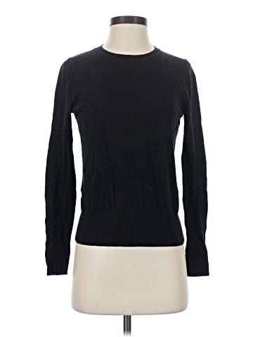 Ann Taylor Factory Pullover Sweater (view 1)