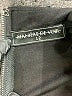 MANIERE DE VOiR Black Jacket Size 12 - photo 6