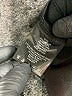 MANIERE DE VOiR Black Jacket Size 12 - photo 7