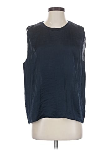 CAbi Sleeveless Blouse (view 1)