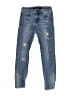 Joe's Jeans Solid Blue Jeans Size 8 - photo 1