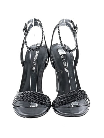 Ivanka Trump Sandals (view 2)
