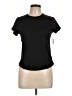 Active by Old Navy Black Active T-Shirt Size L (tall) - photo 1