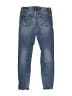 Joe's Jeans Solid Blue Jeans Size 8 - photo 2