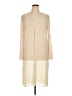 Michaelangelo 100% Polyester Ivory Kimono Size 14 - photo 1