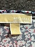 MICHAEL Michael Kors Print Blue Casual Dress Size XL - photo 7