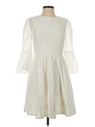 Lilly Pulitzer Cocktail Dress (view 1)