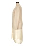 Michaelangelo 100% Polyester Ivory Kimono Size 14 - photo 5