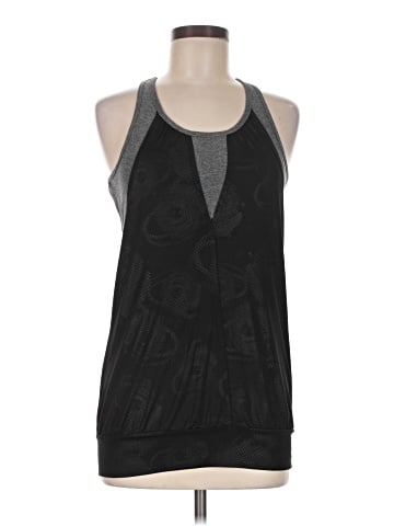 MPG Tank Top (view 1)