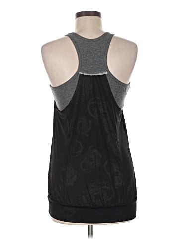 MPG Tank Top (view 2)