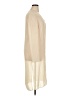 Michaelangelo 100% Polyester Ivory Kimono Size 14 - photo 4
