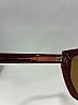 Gucci Burgundy Sunglasses One size - photo 8