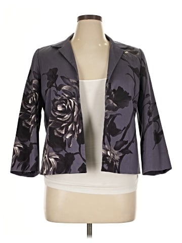 Linda Allard Ellen Tracy Blazer (view 1)