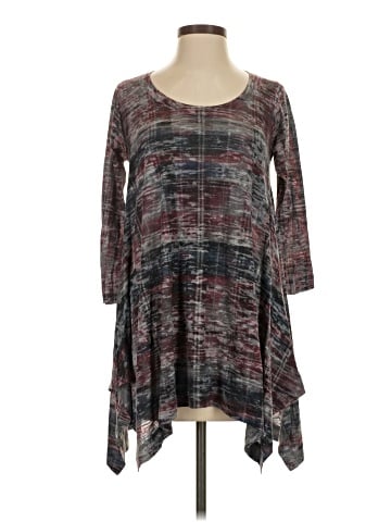 Nally & Millie Casual Dress (view 1)