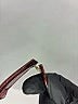 Gucci Burgundy Sunglasses One size - photo 4