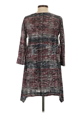 Nally & Millie Casual Dress (view 2)