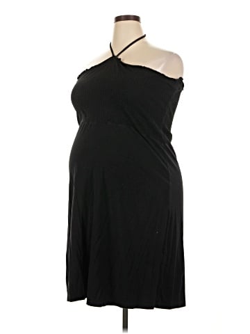 H&M Mama Cocktail Dress (view 1)