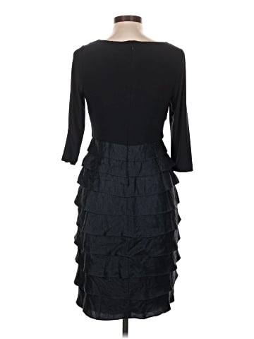 Adrianna Papell Cocktail Dress (view 2)