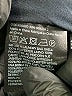 H&M 100% Polyester Black Coat Size XS - photo 7