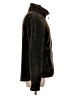32 Degrees 100% Polyester Brown Sweatshirt Size M - photo 4