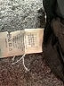 Vince Camuto Plaid Black Casual Pants Size L - photo 5