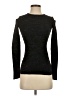 Current/Elliott Gray Long Sleeve Turtleneck Size XS (0) - photo 1