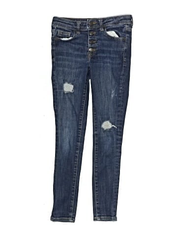 Cat & Jack Jeans (view 1)