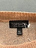 Topshop Pink Pullover Sweater Size 10 (estimated) - photo 7