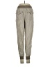 Splendid Gray Casual Pants Size S - photo 2