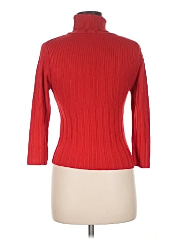 Mandee Turtleneck Sweater (view 2)