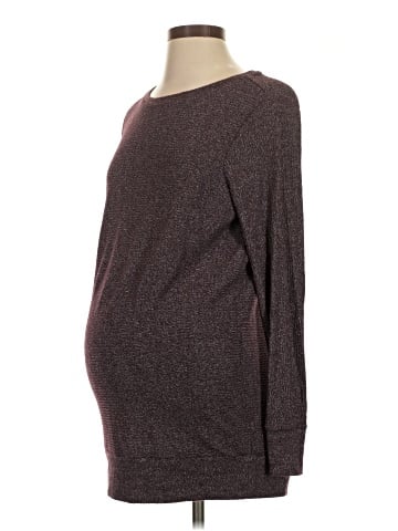 Gap - Maternity Pullover Sweater (view 1)